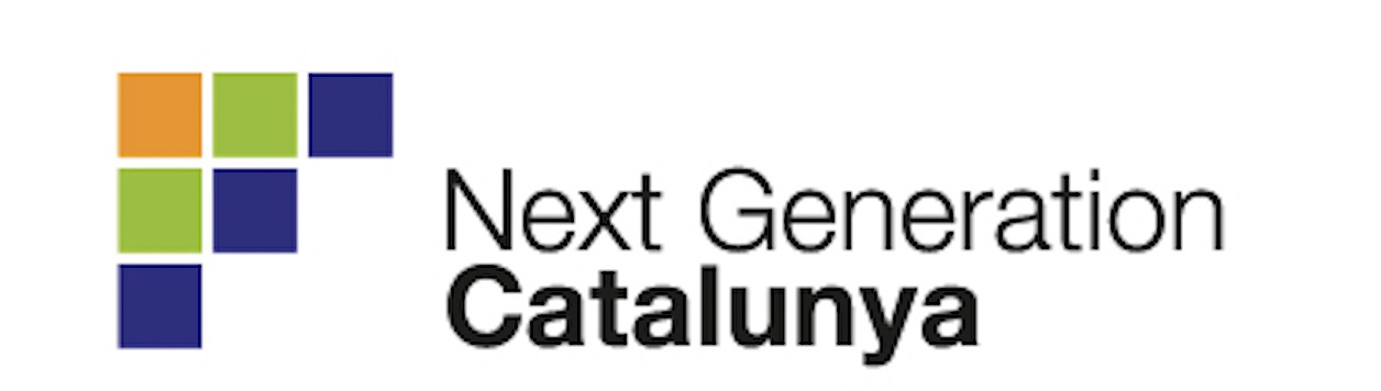 logo next generation catalunya
